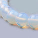 Opalite Round Beads - 4mm