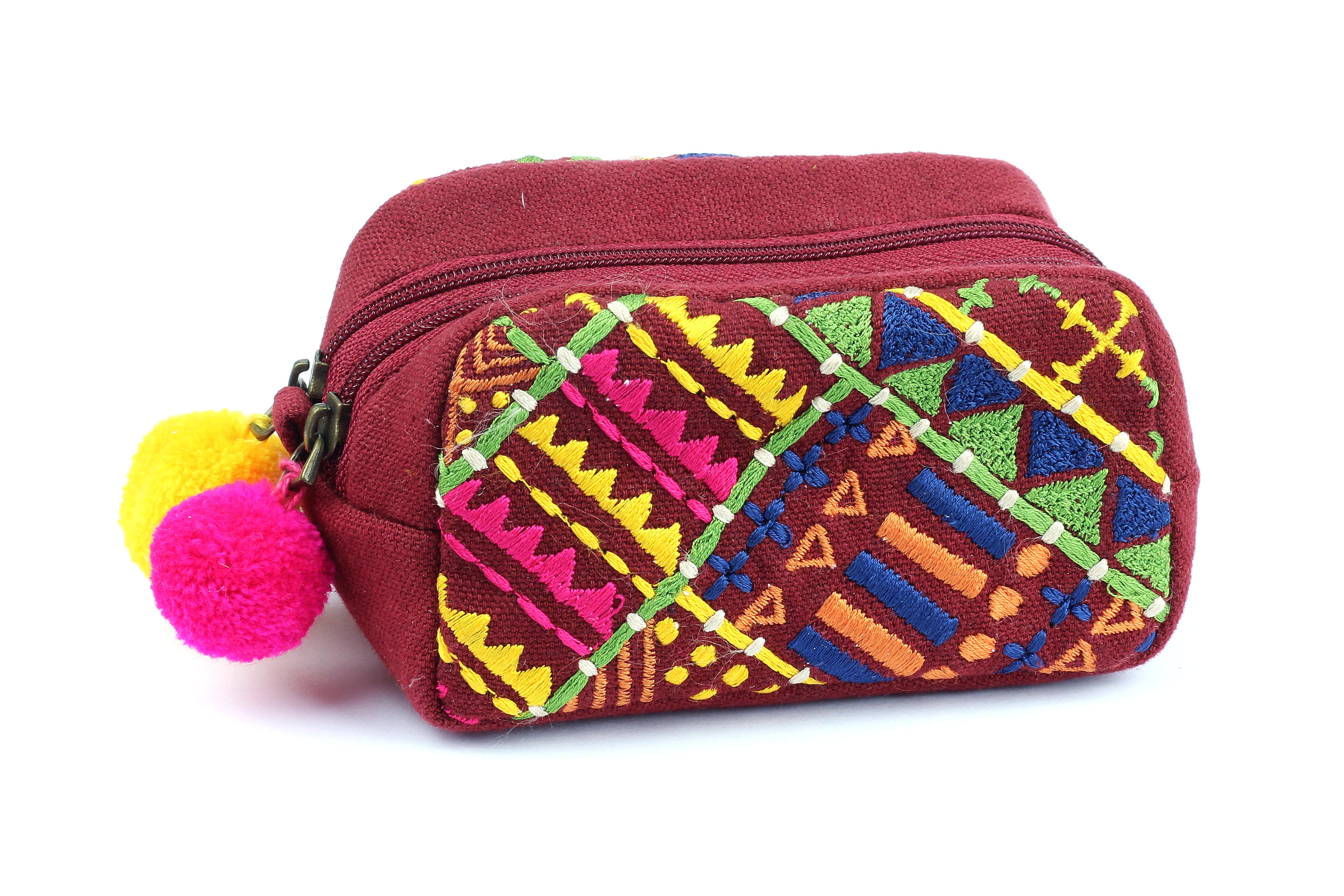 Segater® Women's Multicolor Floral Crossbody Bag, Unique Cowhide Leather  Handbag Flower 3D Pattern Design Shoulder Bag Ladies Travel Top-Handle Bag  Colorful Purses: Amazon.co.uk: Fashion