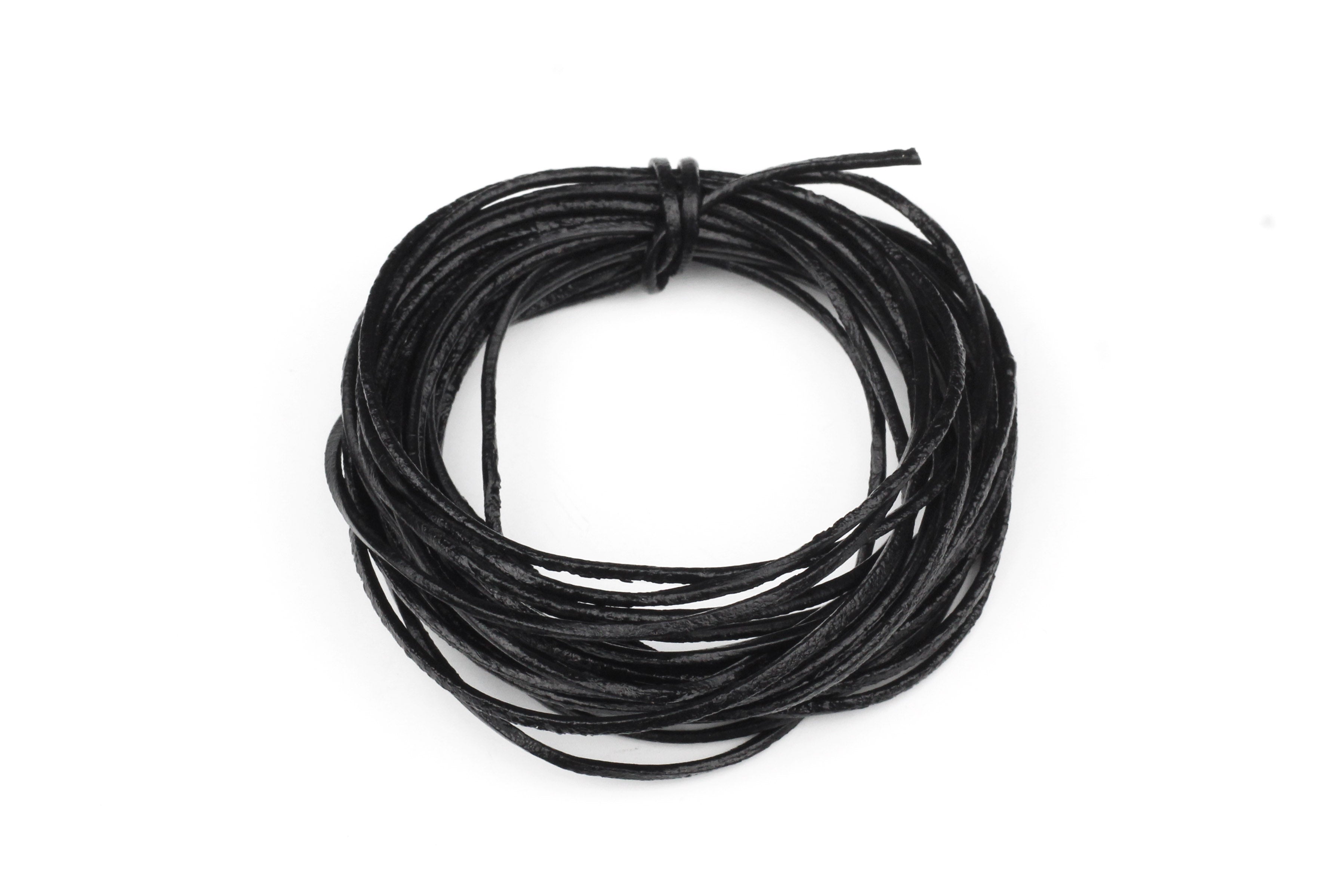 Leather Cord 
